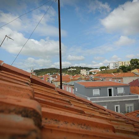 Casa Da Conserva Villa Setúbal Exteriör bild