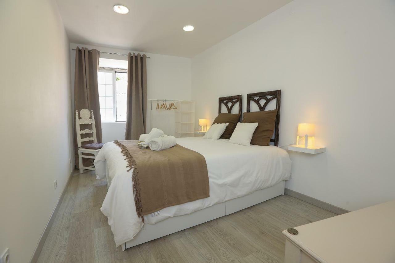 Casa Da Conserva Villa Setúbal Exteriör bild