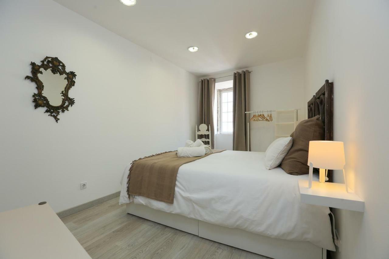 Casa Da Conserva Villa Setúbal Exteriör bild